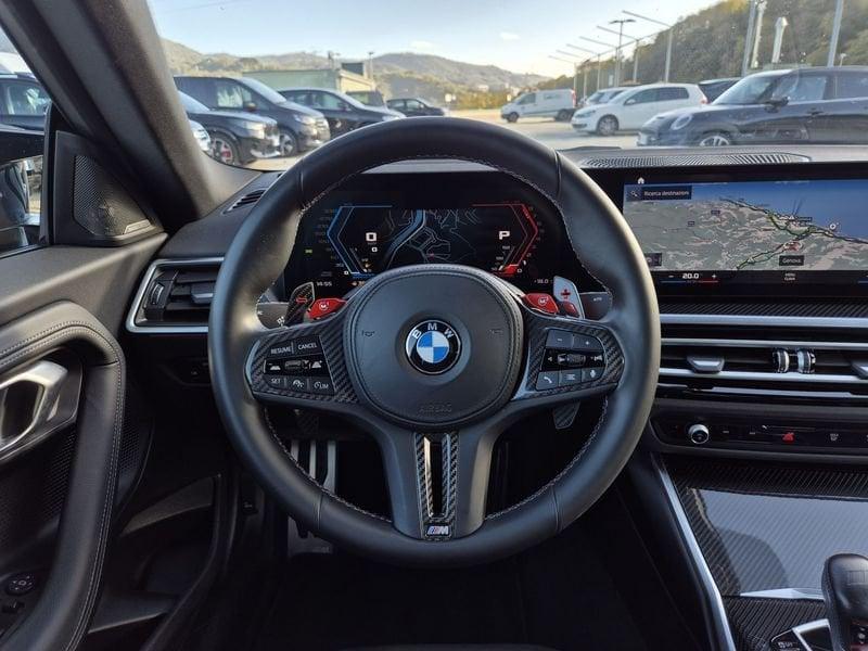 BMW Serie 2 Coupé M2 Coupe 3.0 460cv auto