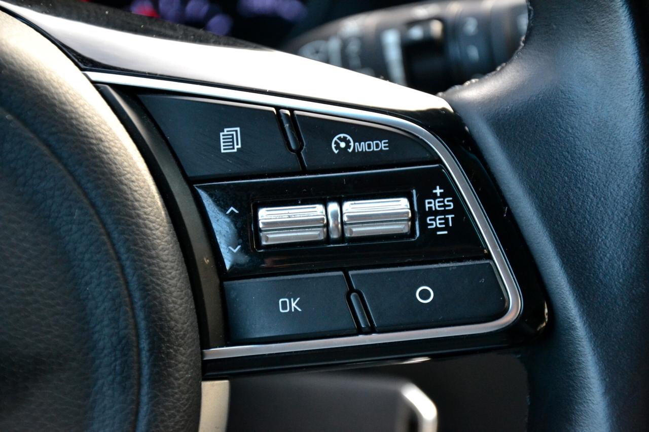 Kia Sportage 1.6 CRDI 136 CV DCT7 2WD Mild Hybrid Business Class