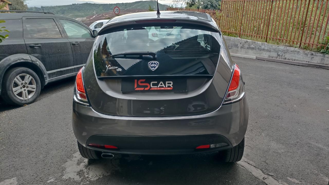 Lancia Ypsilon 1.3 MJT 16V 95 CV 5 porte S&S Elefantino