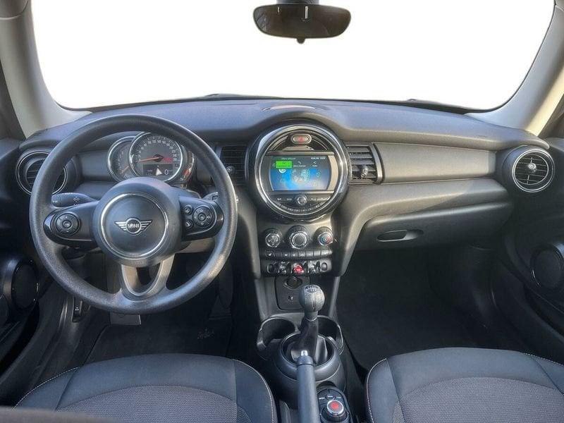 MINI Mini 3 porte Mini 1.5 One