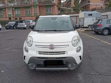 Fiat 500L 500L 1.3 mjt Trekking 85cv