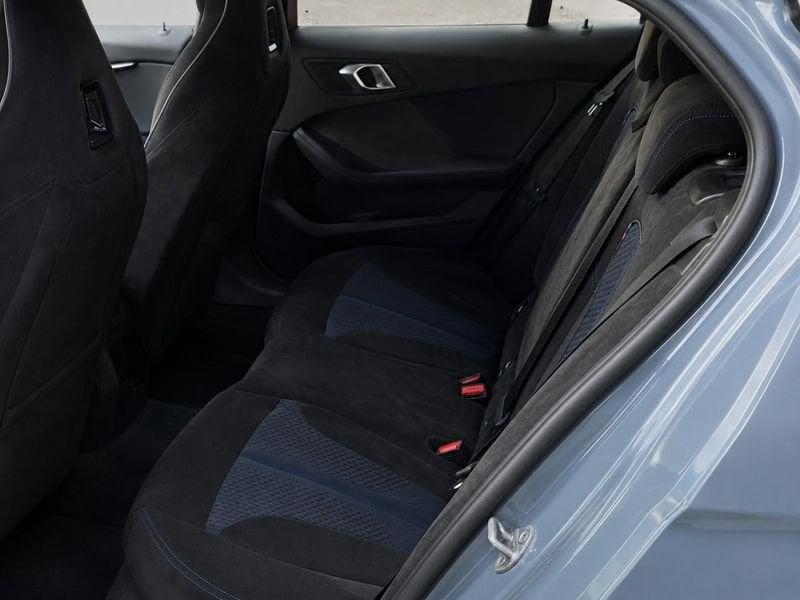 BMW Serie 1 118i MSport Steptronic 136 CV