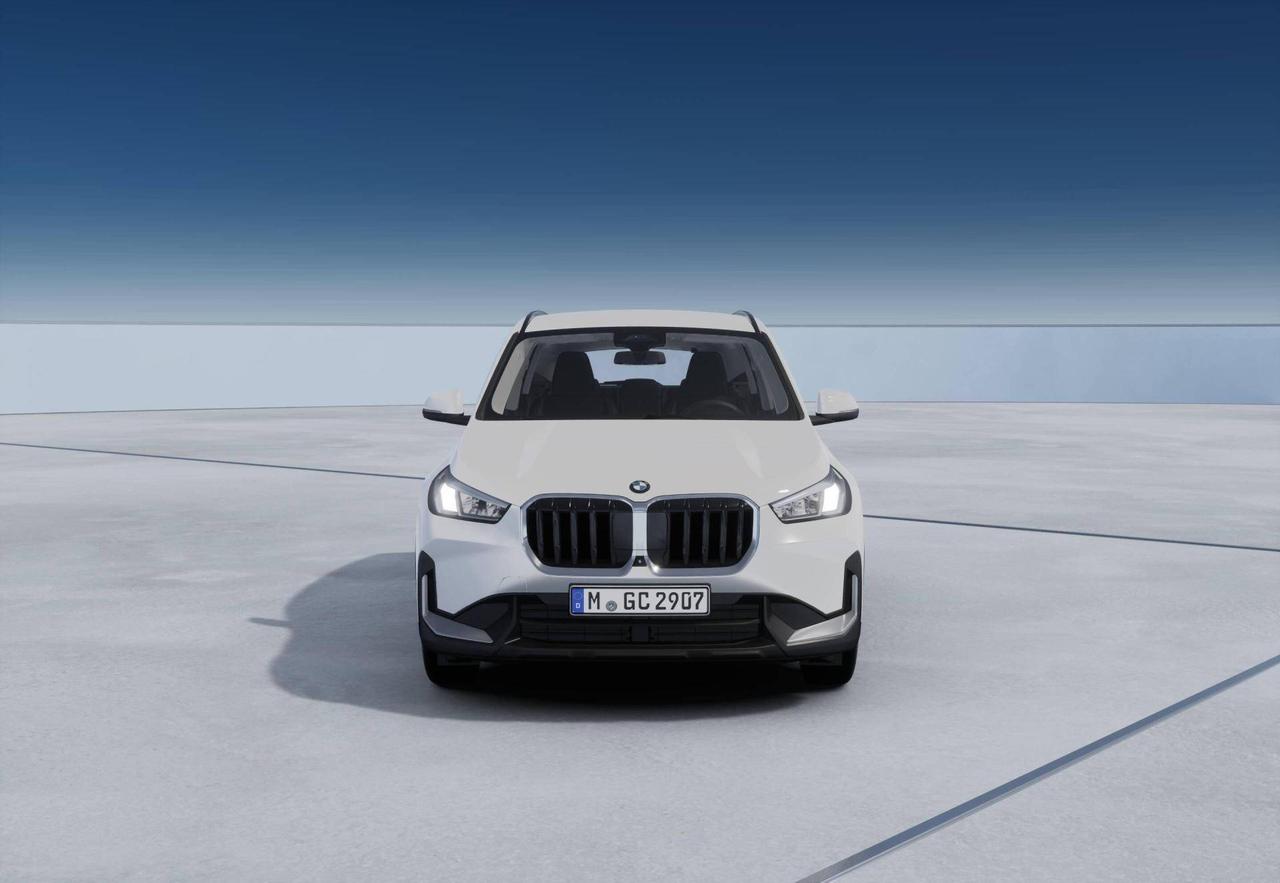 BMW X1 sDrive18d