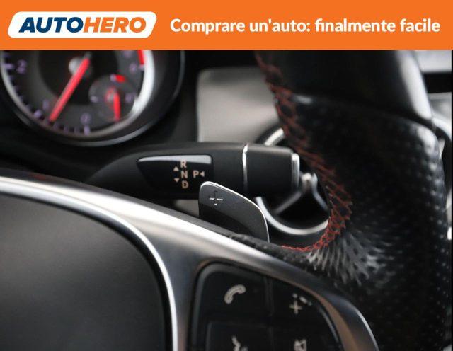 MERCEDES-BENZ CLA 200 d S.W. Automatic Premium