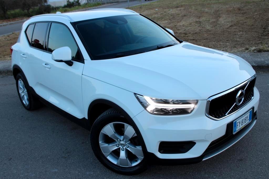 VOLVO XC40 D3 Geartronic 150 CV *FULL LED