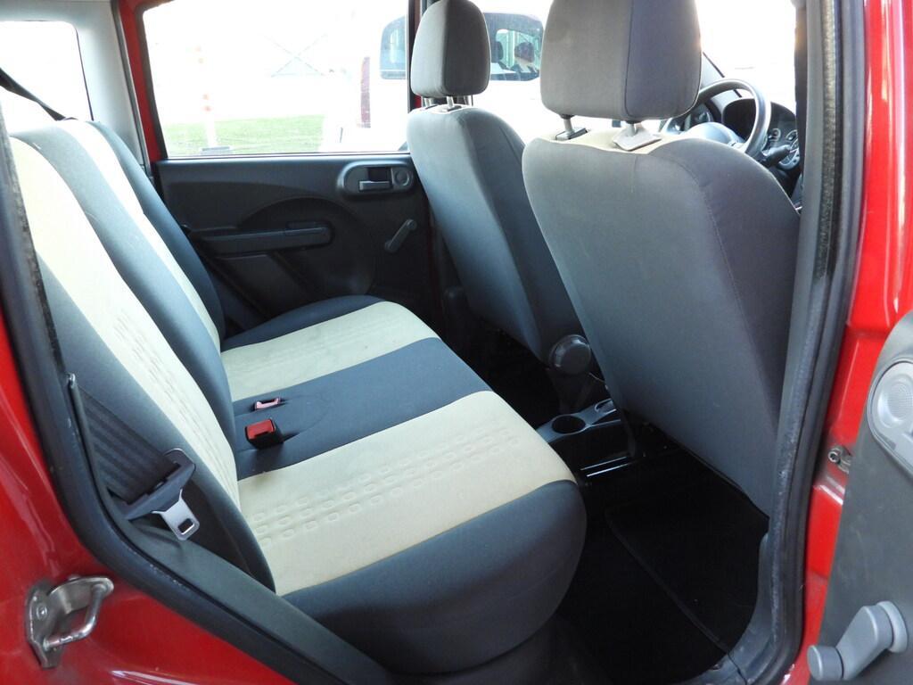 Fiat Panda 1.2 Natural Power Dynamic