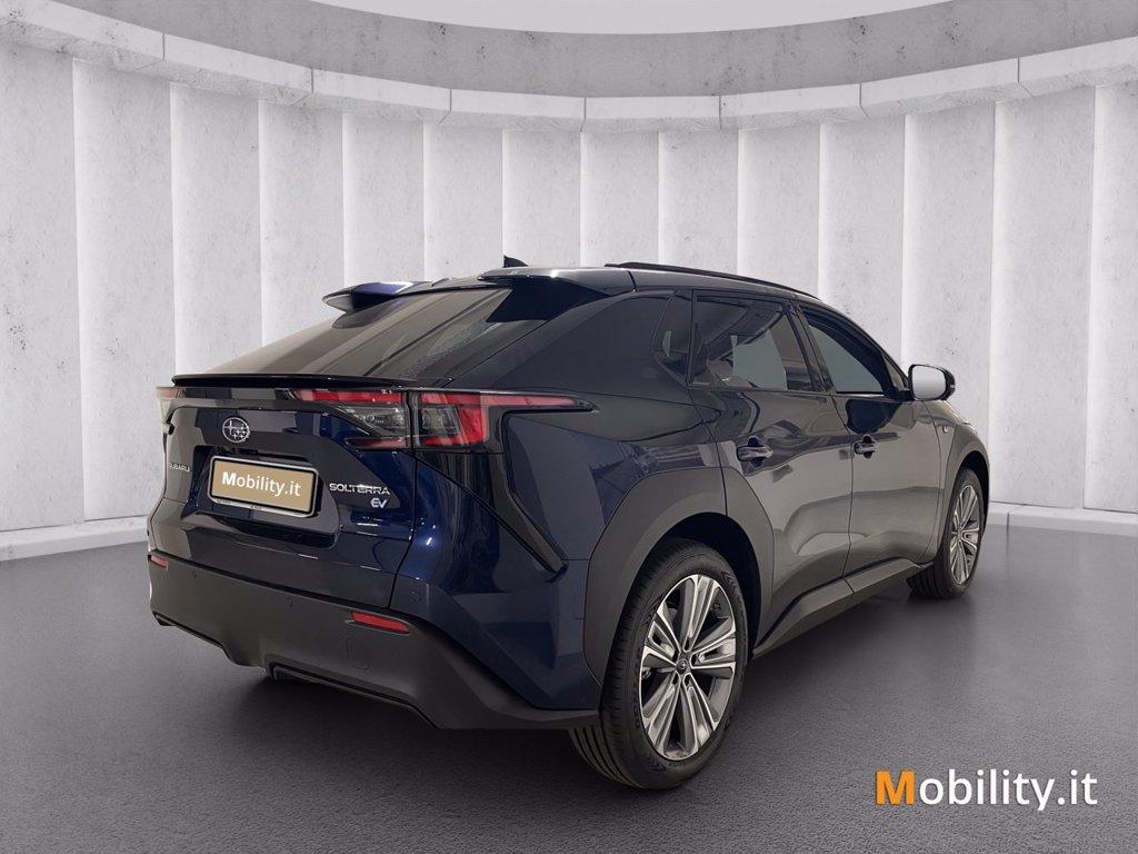 SUBARU Solterra 71,4kWh 4E-xperience+ del 2025