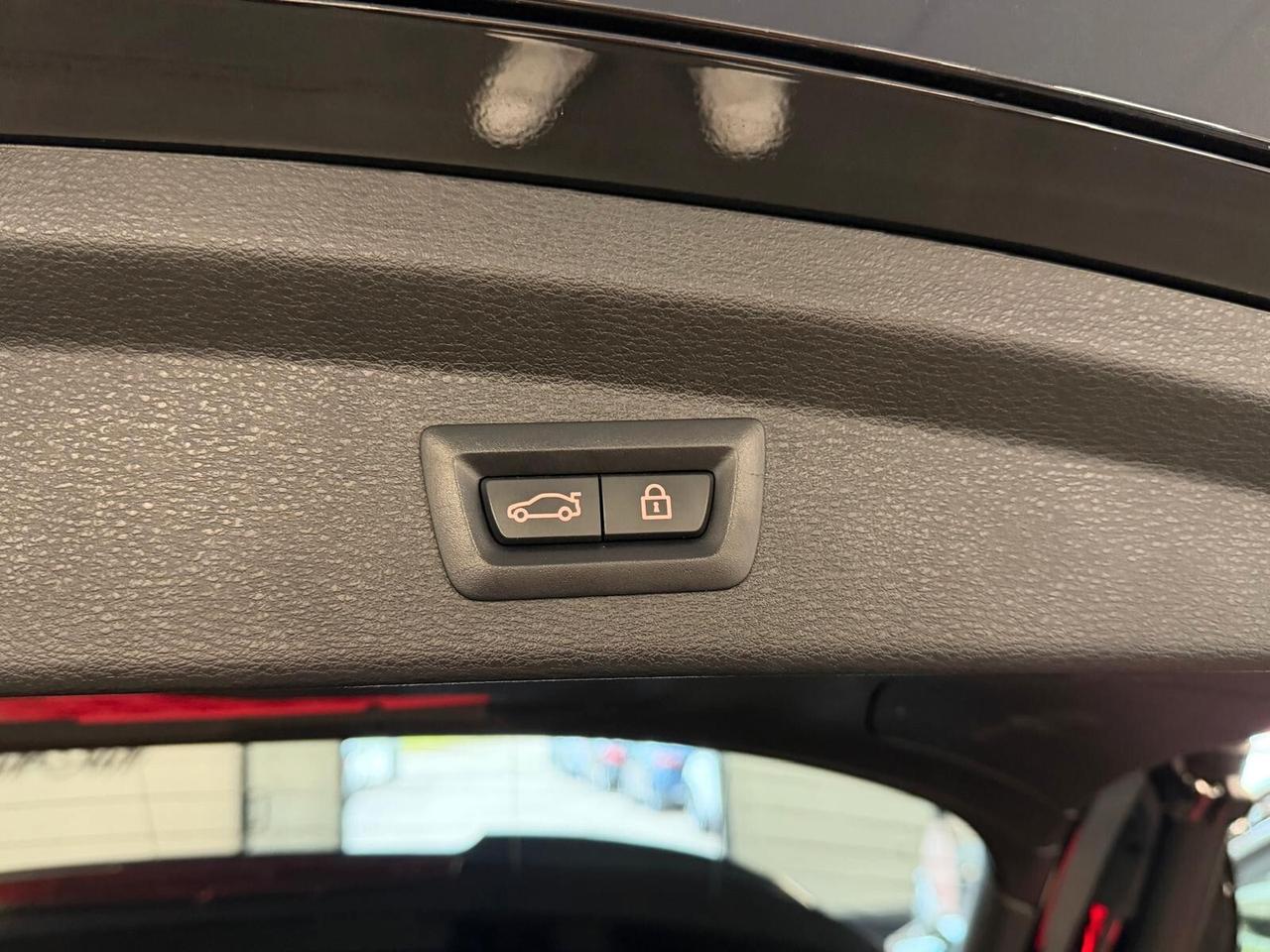 BMW X2 18D X-DRIVE M-SPORT 2.0 150CV TETTO NAVI CAM ANNO 2021