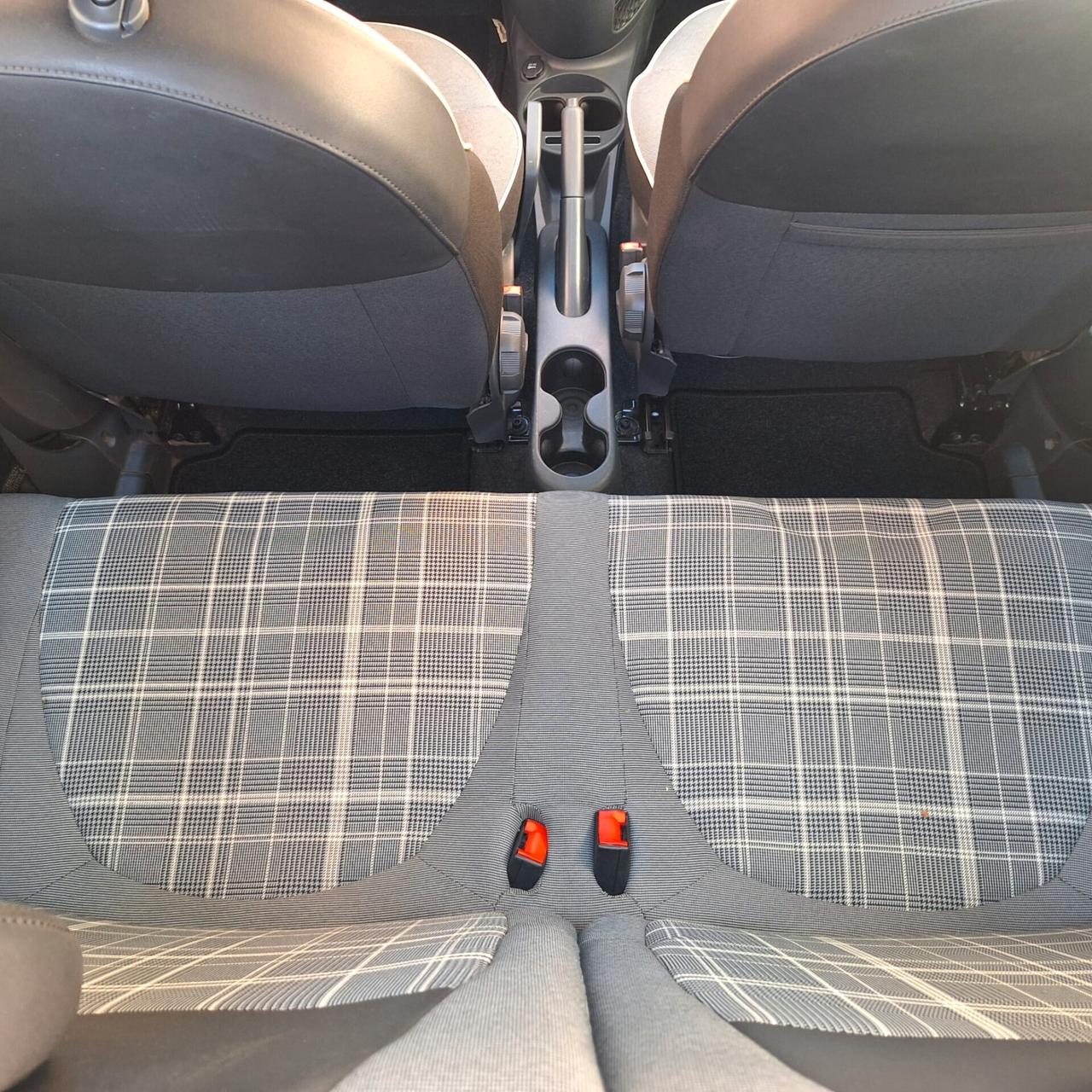 Fiat 500 0.9 TwinAir Turbo 85 CV Lounge