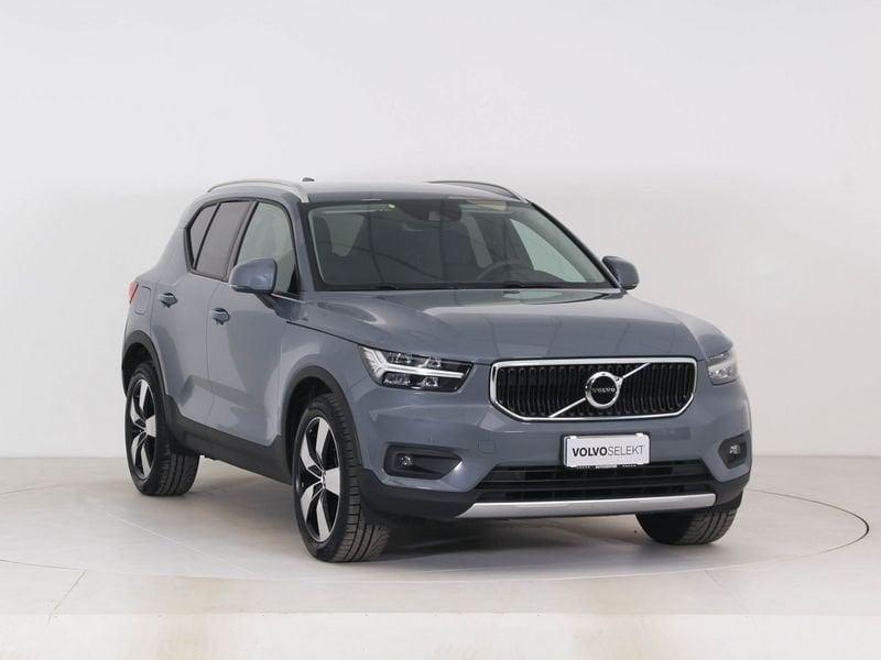 Volvo XC40 XC40 B4 AWD AUT MOMENTUM PRO