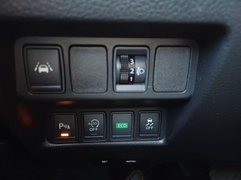 Nissan Qashqai 1.6 dci Acenta 2wd 130cv xtronic SEMPRE TAGLIANDATA