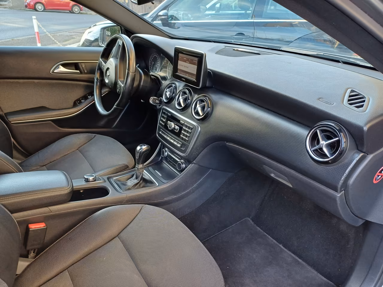 Mercedes-benz A 180 CDI Executive