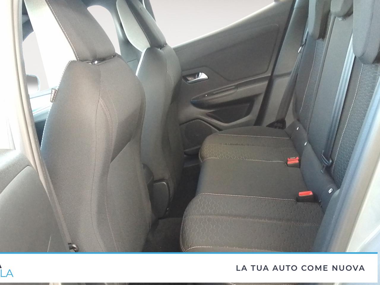 OPEL MOKKA EDITION 1.2 136CV MT