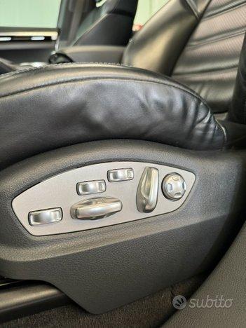 Porsche Cayenne 3.0 Diesel 262 cv, platinium