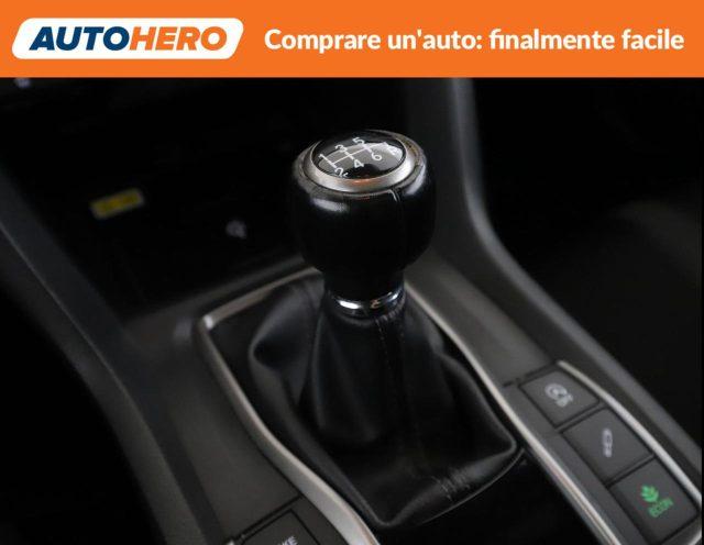 HONDA Civic 1.5T 5 porte Sport+