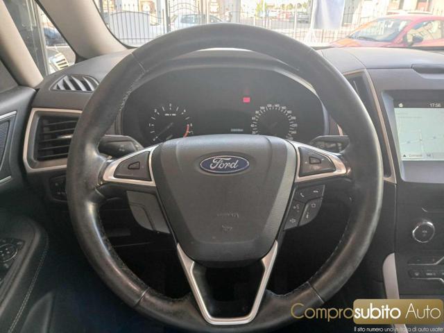 FORD Galaxy 2.0 TDCi 150CV Start&Stop AWD Titanium Business