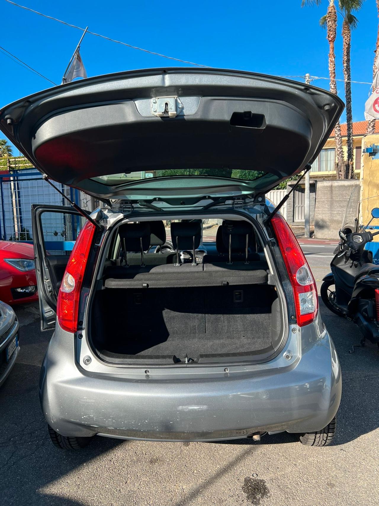 Suzuki Splash 1.0 GLS Safety Pack