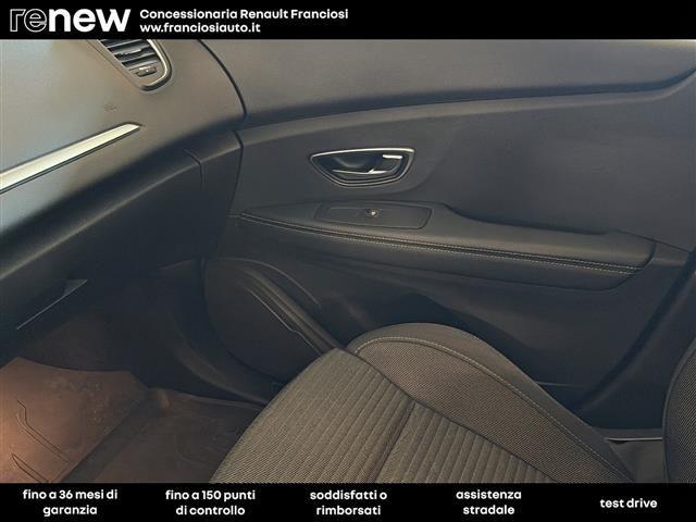 RENAULT Scenic 1.5 dci energy Sport Edition2 95cv