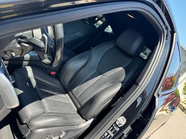 Bmw X6 xDrive30d 48V Msport