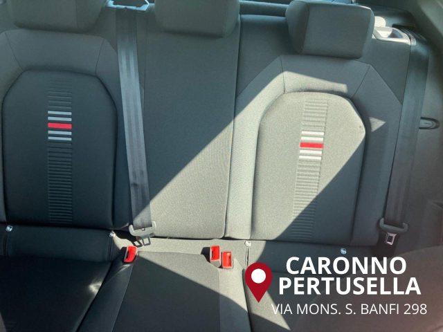 SEAT Arona 1.0 TGI FR
