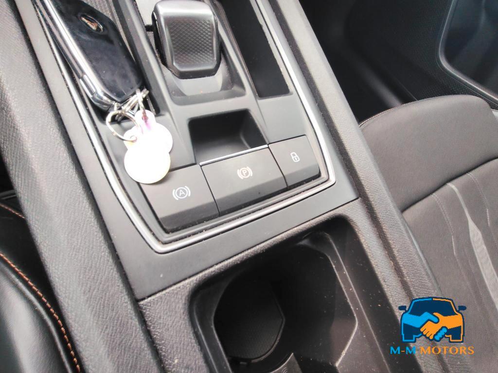 Cupra Formentor 1.4 e-hybrid 204cv dsg