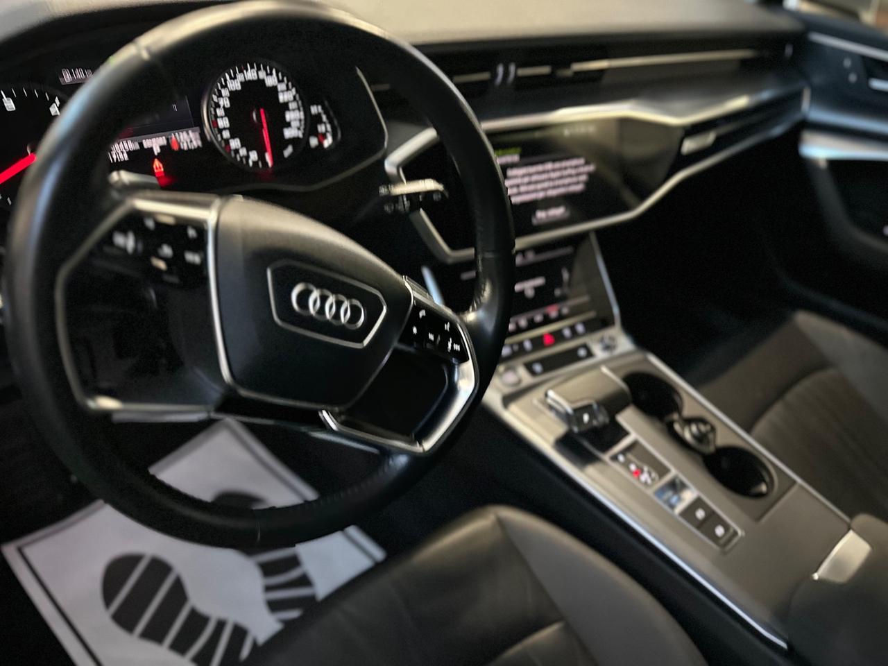 Audi A6 Avant 2.0 TDI S tronic Business Sport/2020