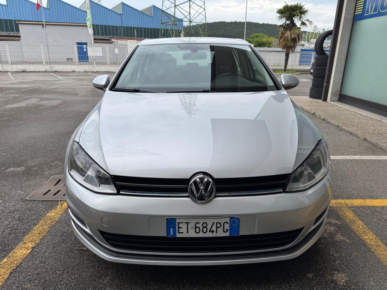 Volkswagen Golf 1.2 TSI 105 CV 5p. Trendline