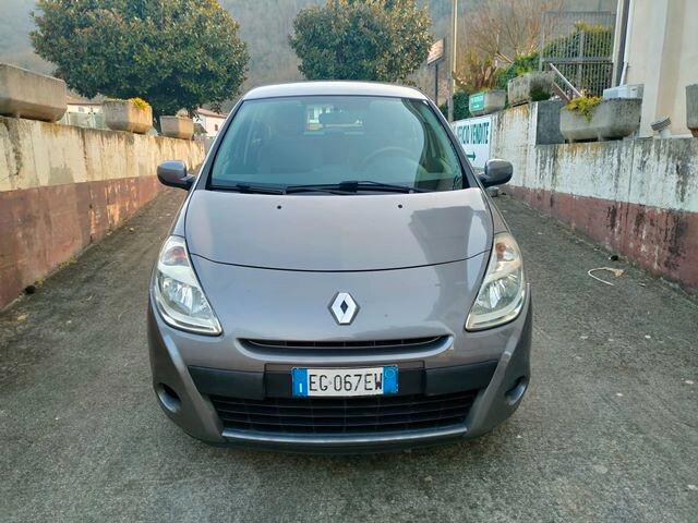 Renault Clio 1.5 dCi 75CV 5 porte Dynamique