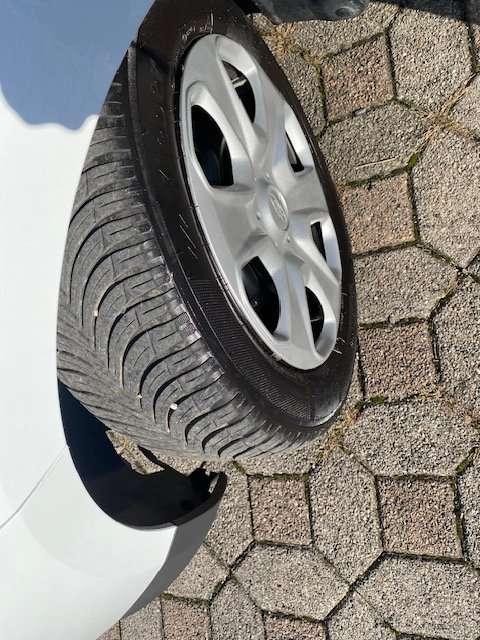 Ford Transit Courier 1.5 TDCI 75 CV TREND