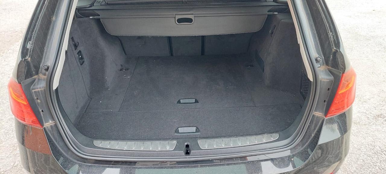 Bmw 316 316d Touring Sport