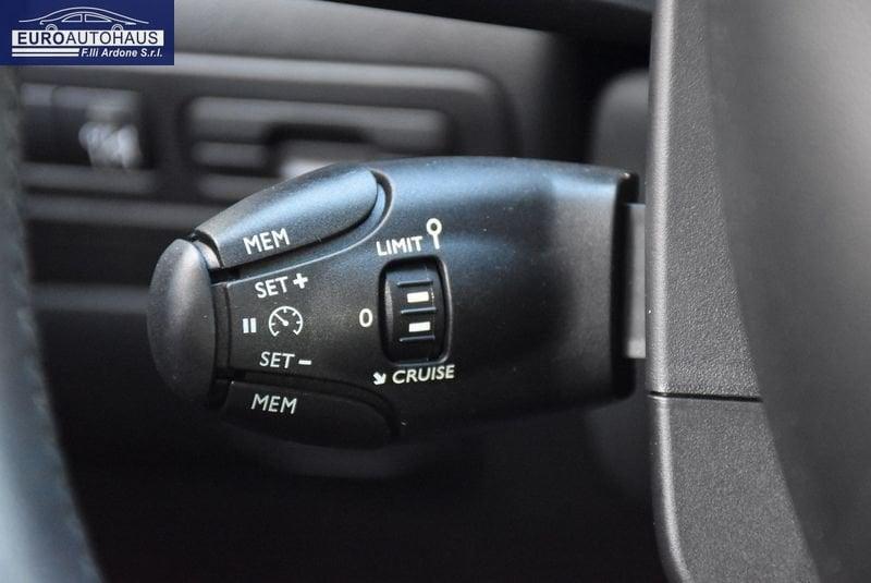 Citroën C3 Aircross PureTech 110 S&S Feel