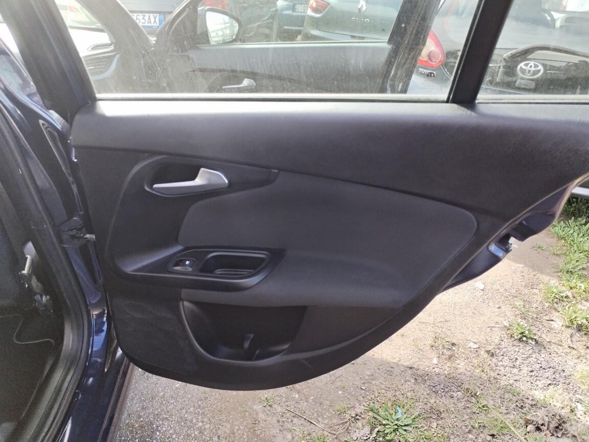 Fiat Tipo 1.4 5 porte Easy 95000KM 10/2016 EURO 6B MANUTENZIONI COMPRESE