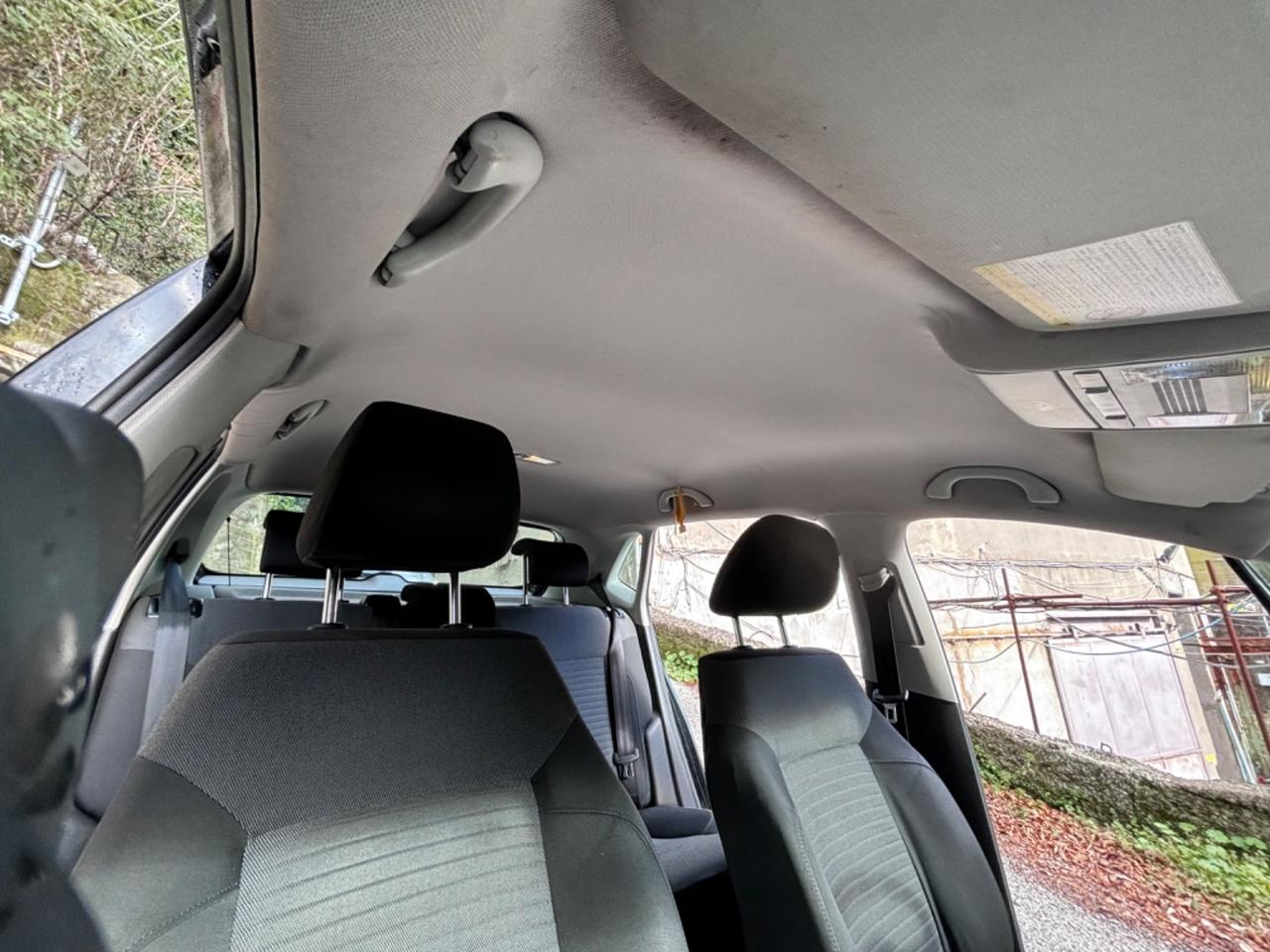 Volkswagen Polo 1.6 TDI 90CV DPF 5 porte Highline