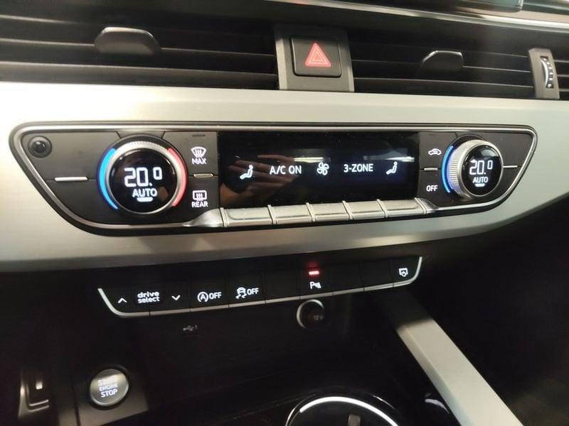 Audi A5 A5 40 TDI S tronic S line edition