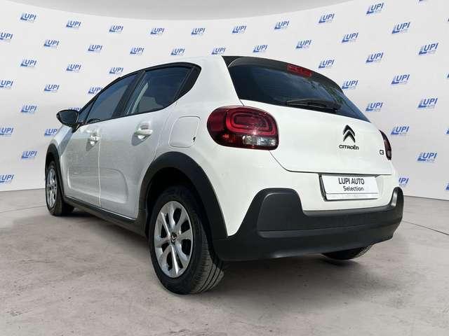 Citroen C3 PureTech 68 Live