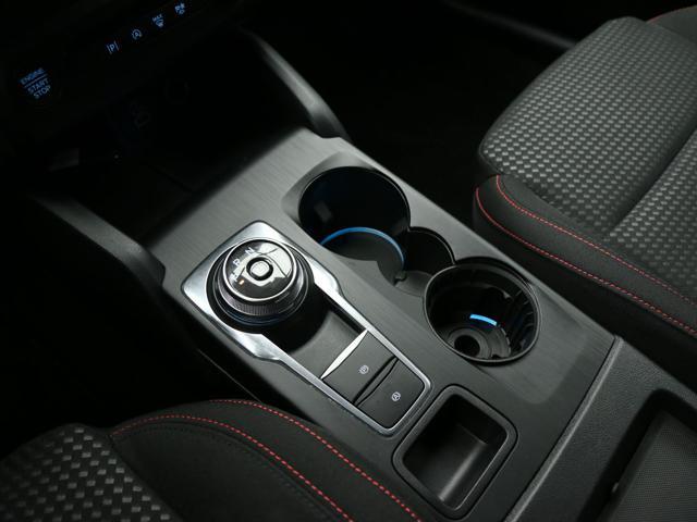 FORD Focus 1.5 EcoBlue 115CV automatico SW ST-Line