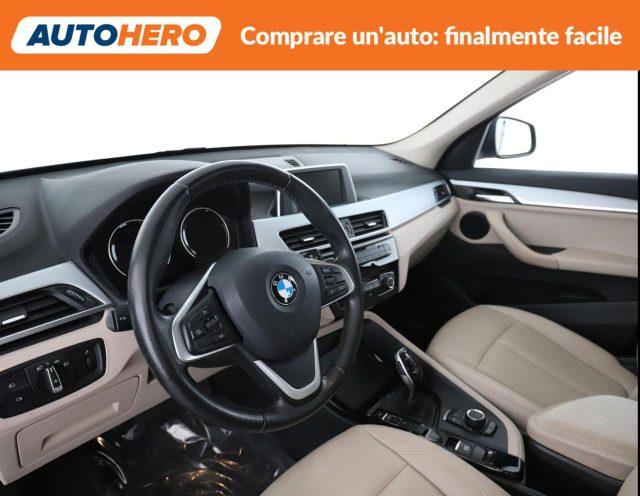 BMW X1 sDrive18i xLine