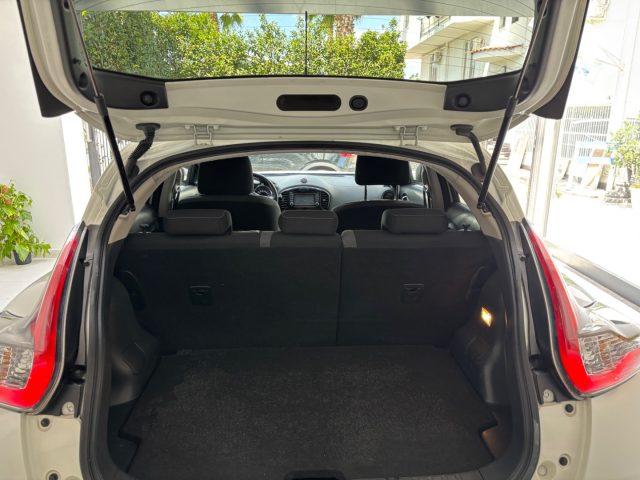 NISSAN Juke 1.6 GPL Business tua da ?159,00