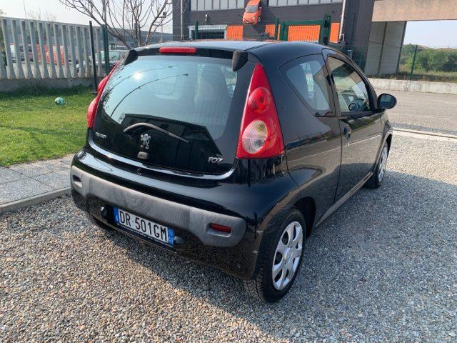 PEUGEOT 107 1.0 68CV 3p. Sweet Years