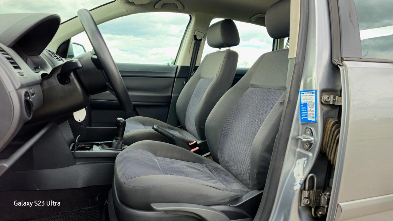 VW POLO 5 PORTE OK NEOPATENTATI GARANZIA 12 MESI