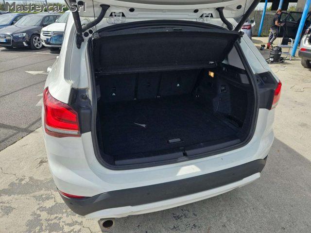 BMW X1 X1 xdrive25e Business Advantage auto - GM349PS