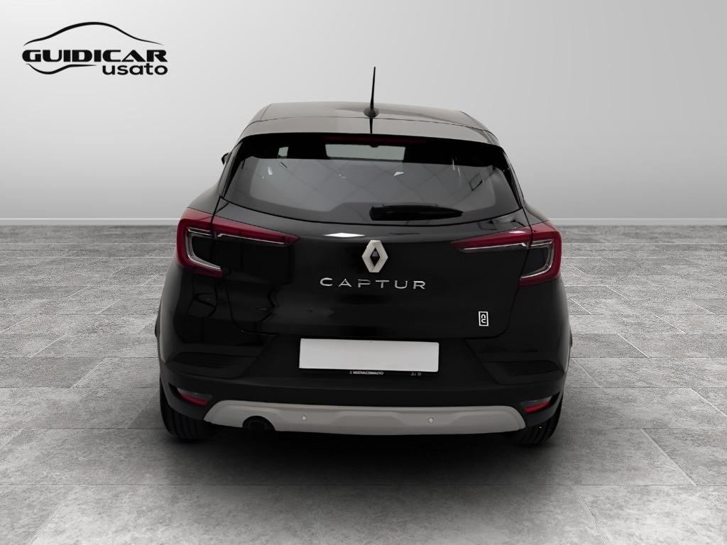 RENAULT Captur II 2019 - Captur 1.0 tce Zen 90cv my21