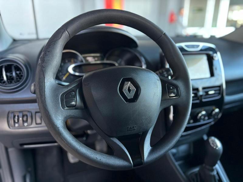 Renault Clio 5 Porte Clio 5p 1.5 dci Wave 75cv