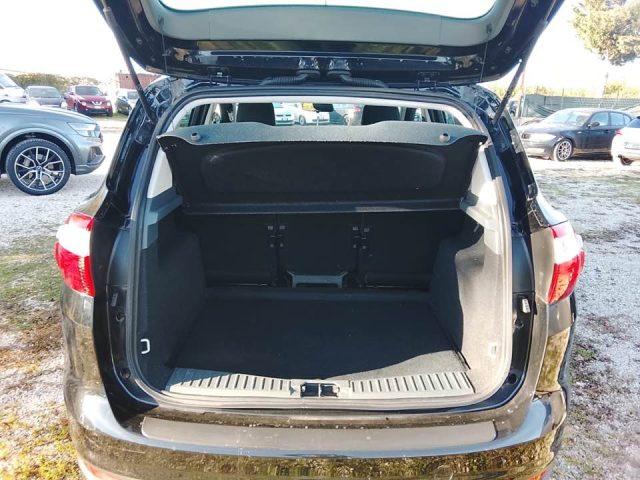 FORD C-Max 1.6 TDCi 95CV Titanium