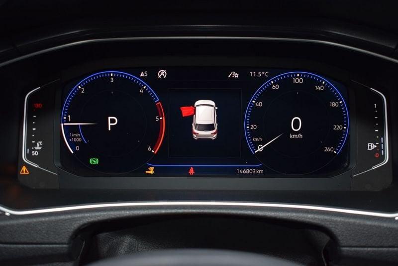 Volkswagen T-Roc 2.0 TDI DSG 4MOTION UNICOPROPRIETARIO