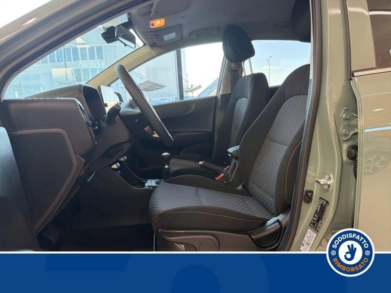 KIA Picanto 1.0 Style (TT) MY26