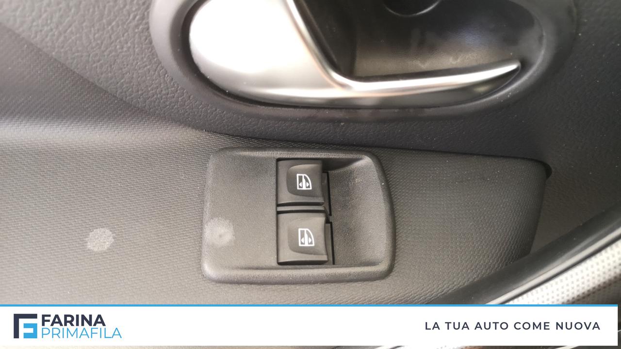 DACIA Sandero II 2017 Stepway - Sandero Stepway 1.0 tce Comfort Ec