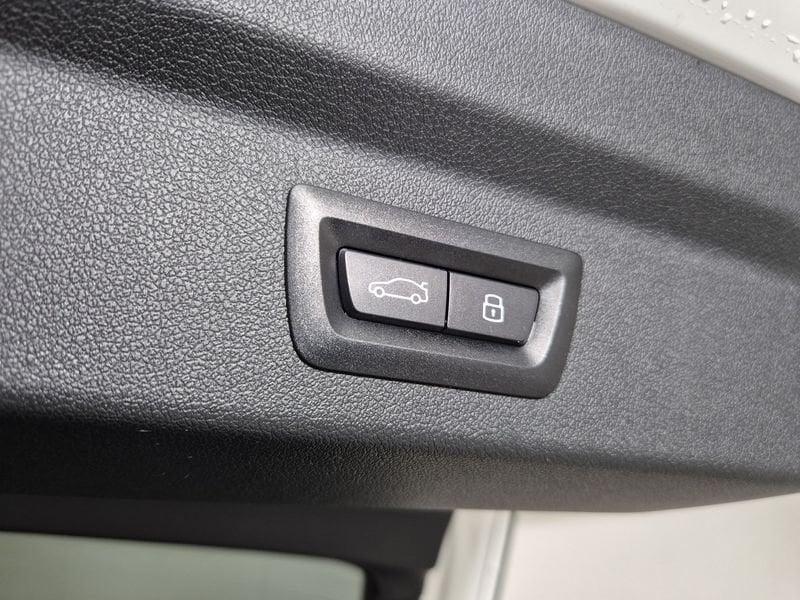 BMW X2 U10 xdrive 20d 48V MSport Pro auto