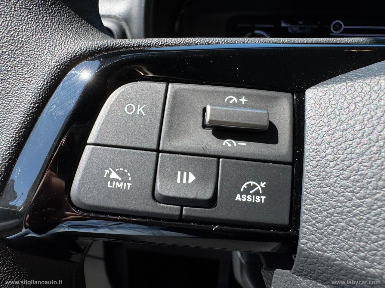 DOBLO 1.5 BlueHdi 100CV PC-TN VanEasyPro