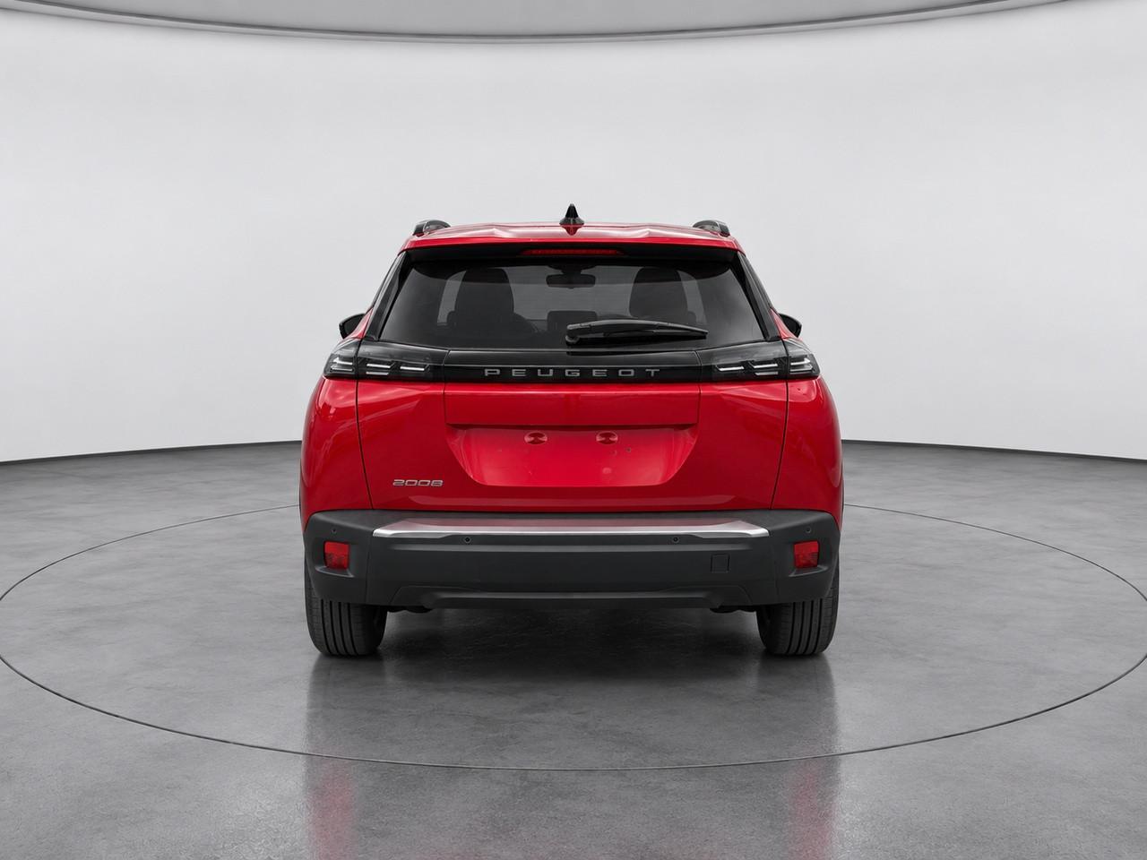 PEUGEOT 2008 II 2023 - 2008 1.2 puretech Allure s&s 100cv